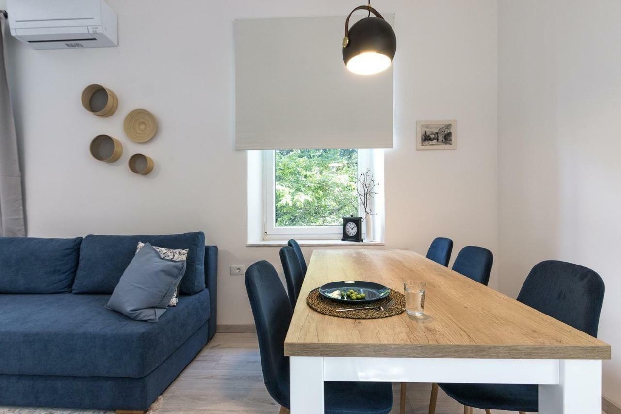*** Lounge Terrace Apartment With The Harbour View / City Centre *** 普拉 外观 照片